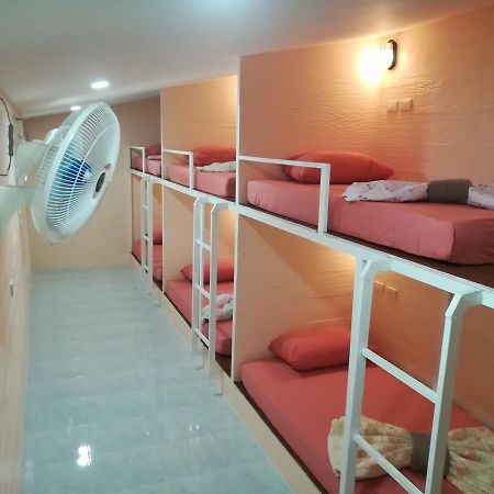 Koh Mook Hostel Εξωτερικό φωτογραφία