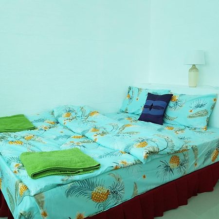 Koh Mook Hostel Εξωτερικό φωτογραφία