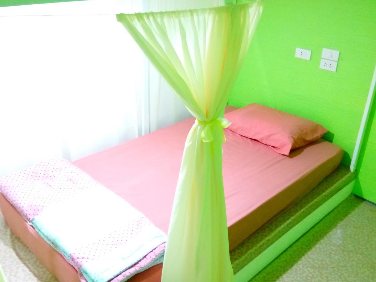 Koh Mook Hostel Εξωτερικό φωτογραφία