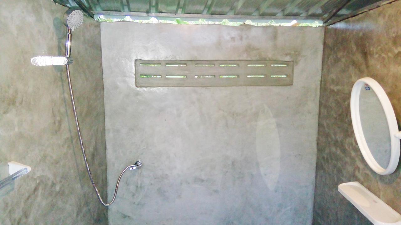 Koh Mook Hostel Εξωτερικό φωτογραφία