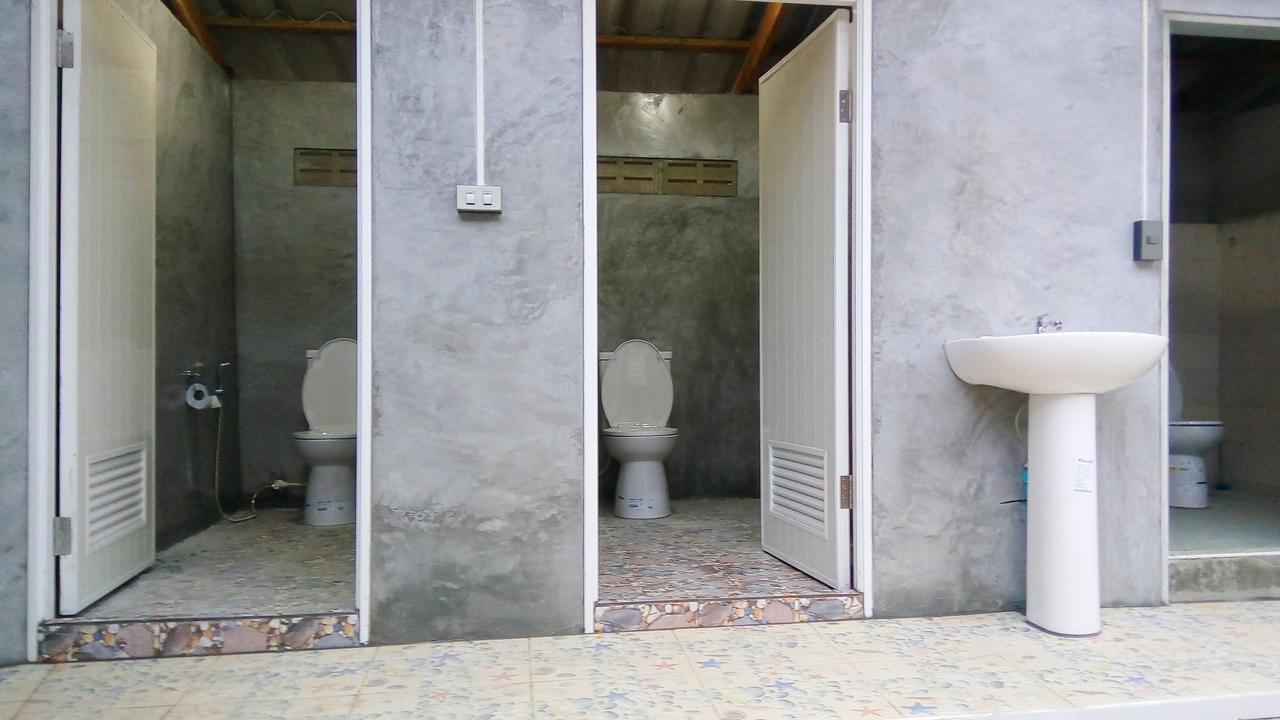 Koh Mook Hostel Εξωτερικό φωτογραφία