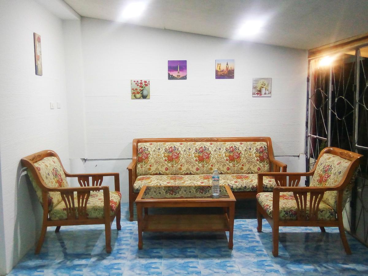 Koh Mook Hostel Εξωτερικό φωτογραφία