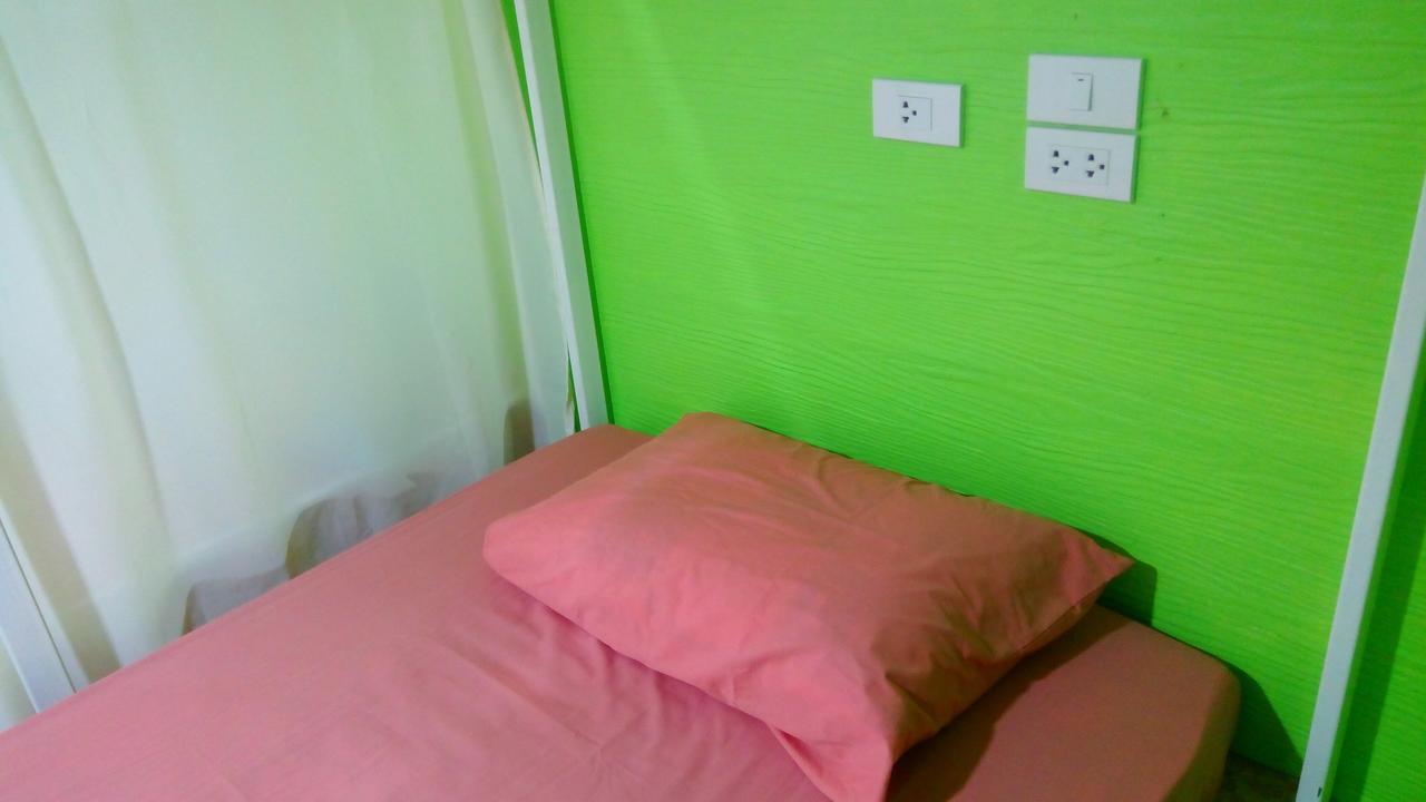 Koh Mook Hostel Εξωτερικό φωτογραφία