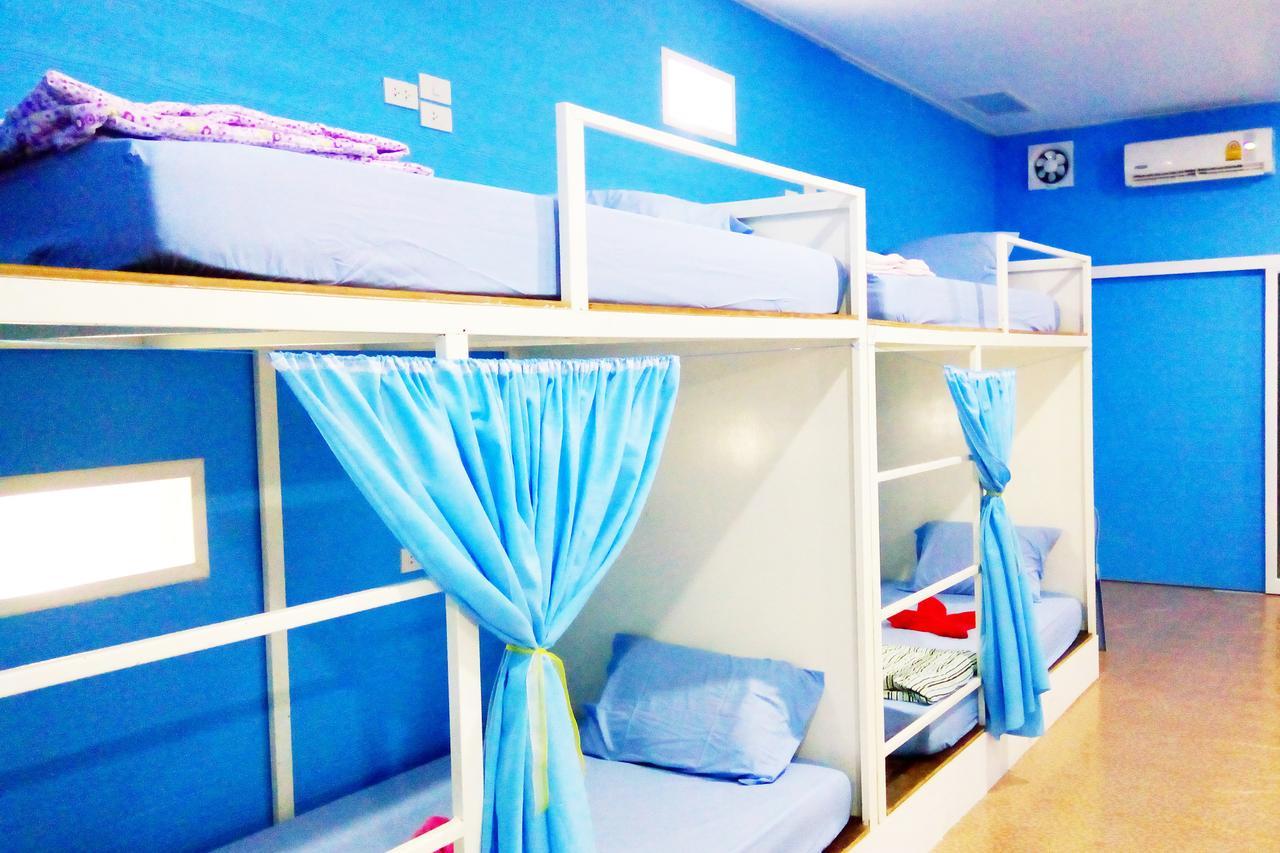 Koh Mook Hostel Εξωτερικό φωτογραφία