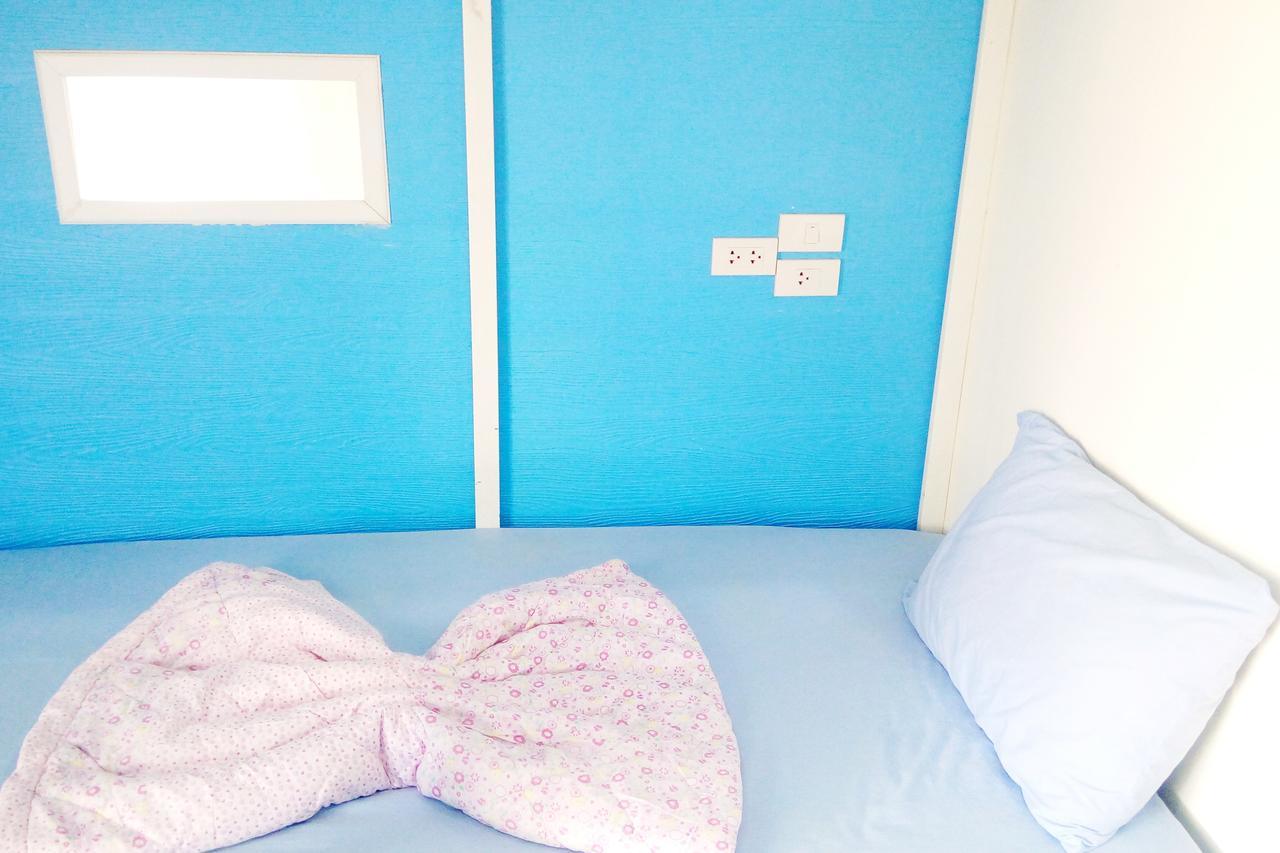 Koh Mook Hostel Εξωτερικό φωτογραφία