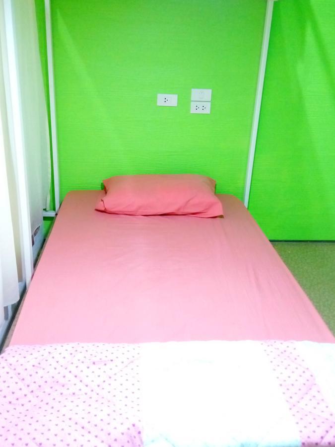 Koh Mook Hostel Εξωτερικό φωτογραφία
