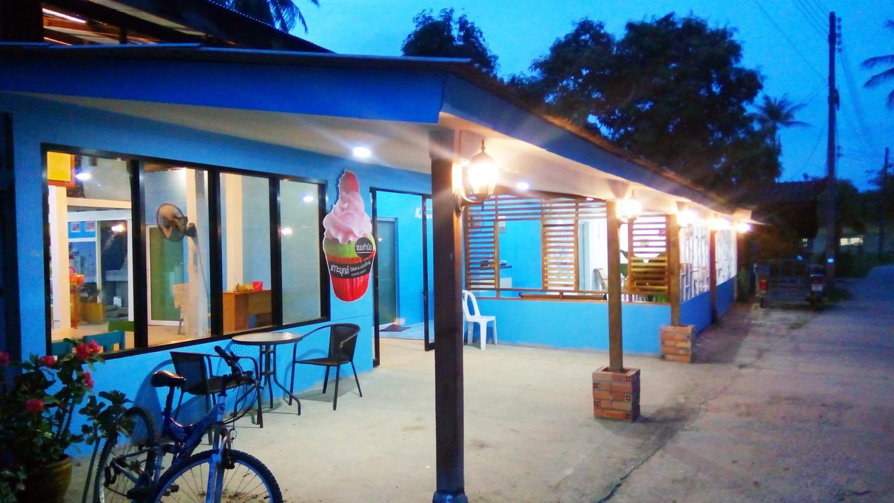 Koh Mook Hostel Εξωτερικό φωτογραφία