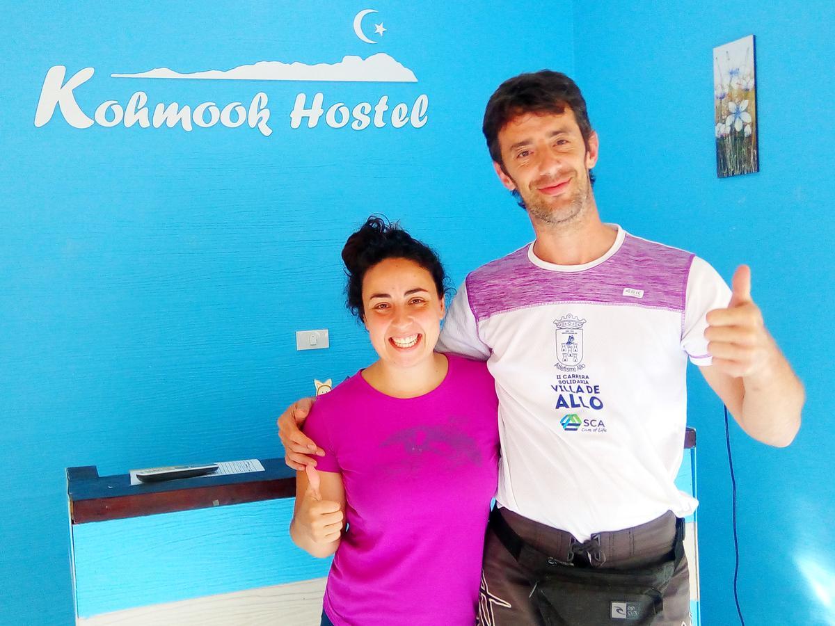 Koh Mook Hostel Εξωτερικό φωτογραφία