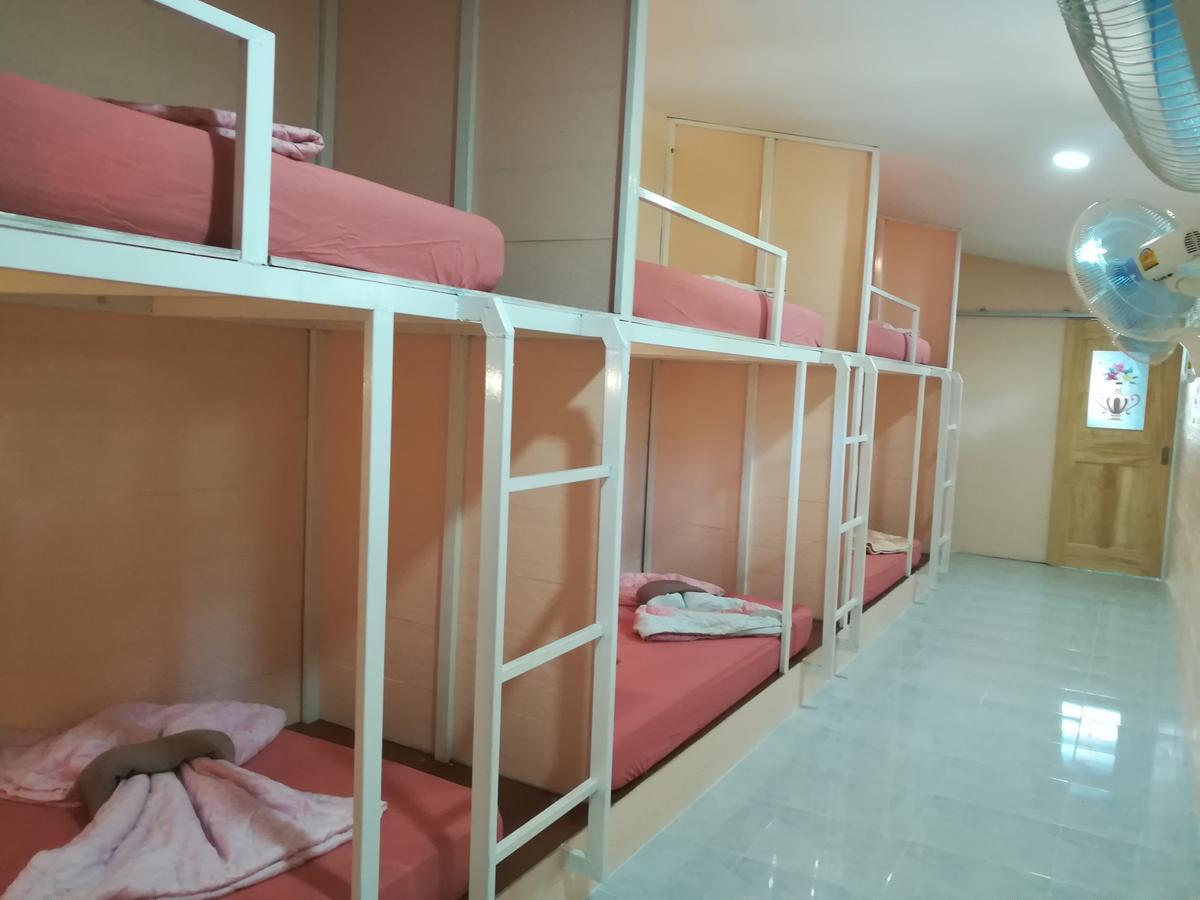 Koh Mook Hostel Εξωτερικό φωτογραφία