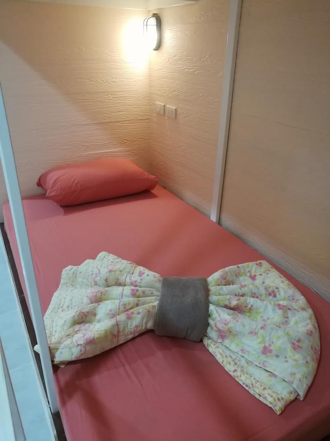 Koh Mook Hostel Εξωτερικό φωτογραφία