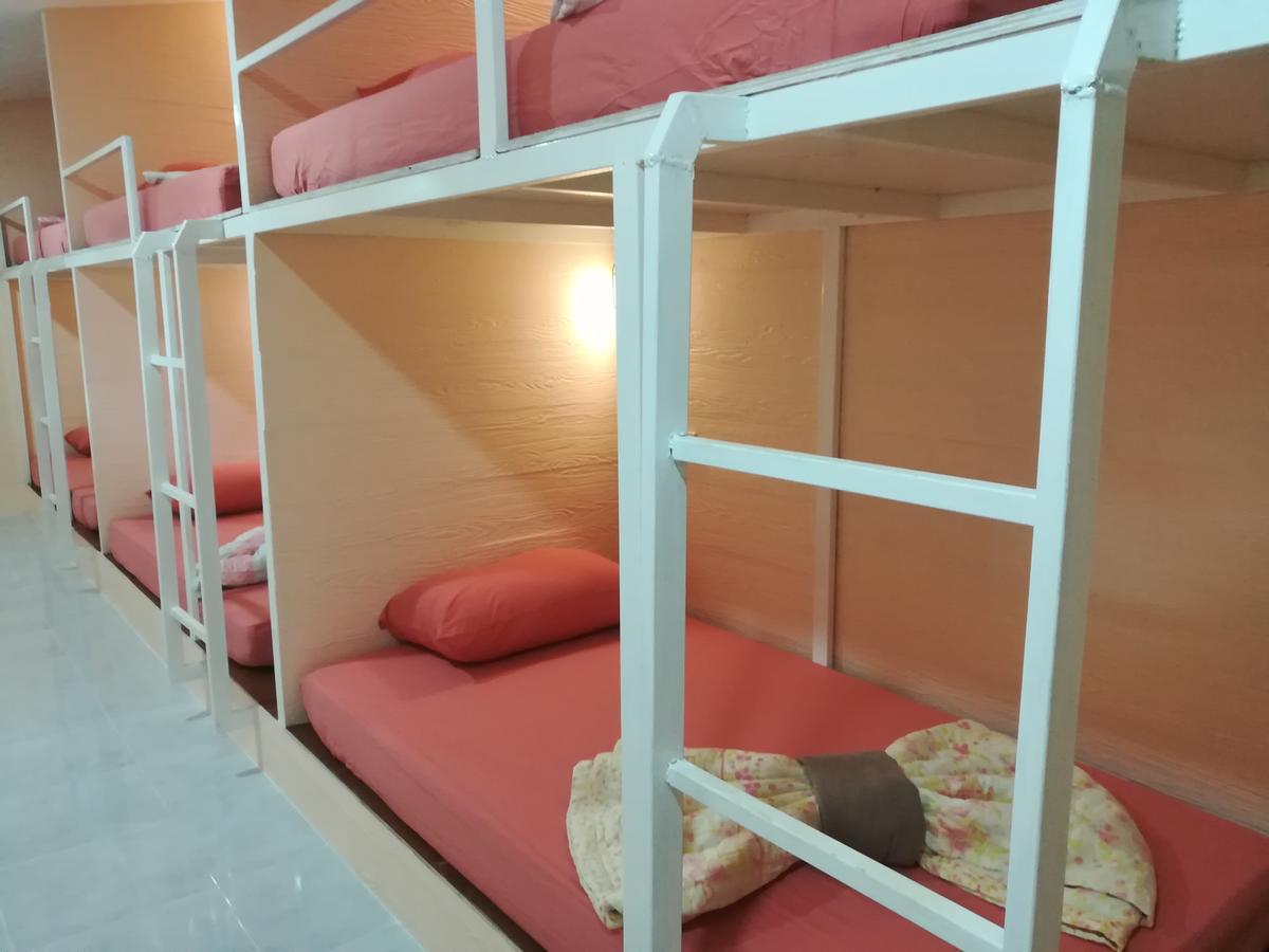 Koh Mook Hostel Εξωτερικό φωτογραφία