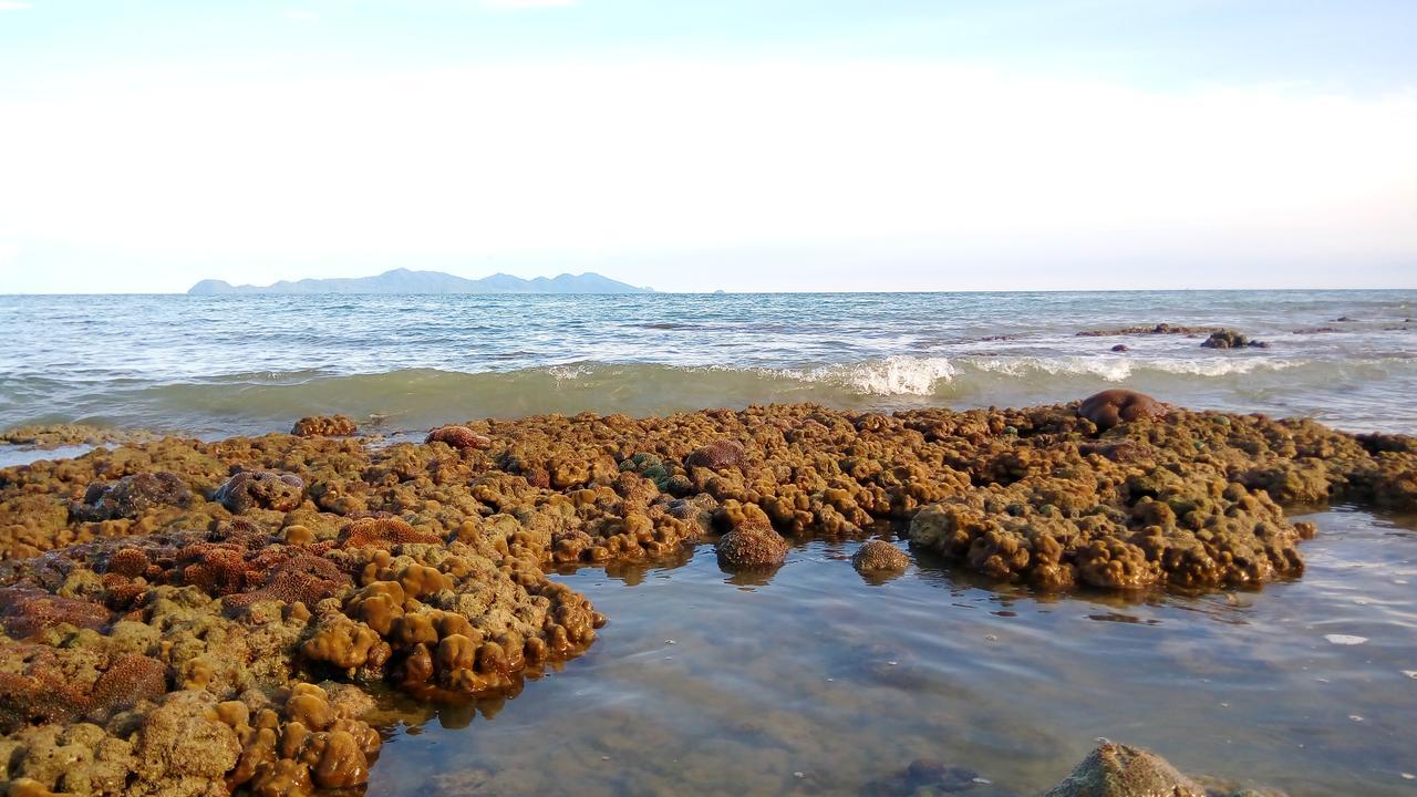 Koh Mook Hostel Εξωτερικό φωτογραφία