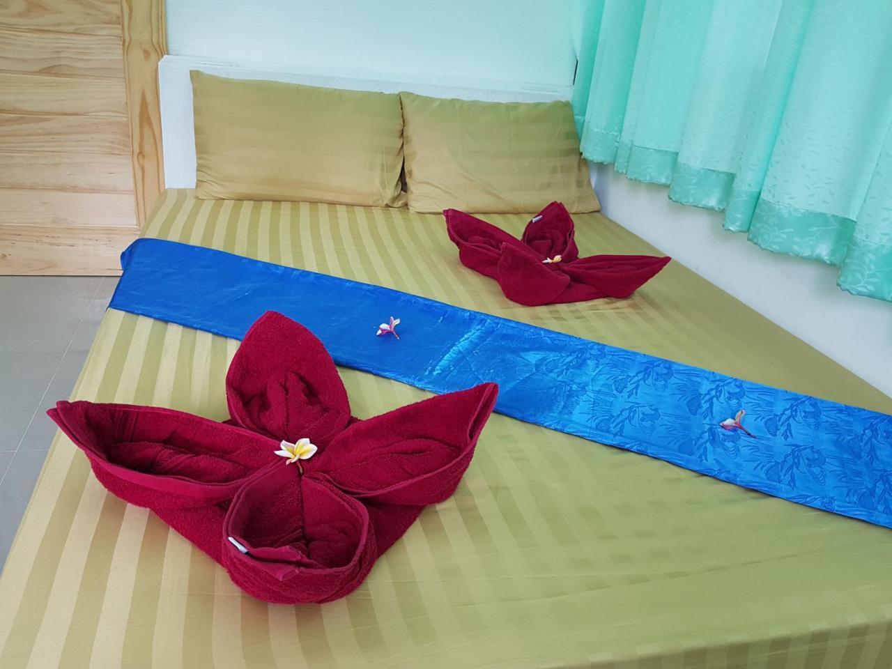 Koh Mook Hostel Δωμάτιο φωτογραφία