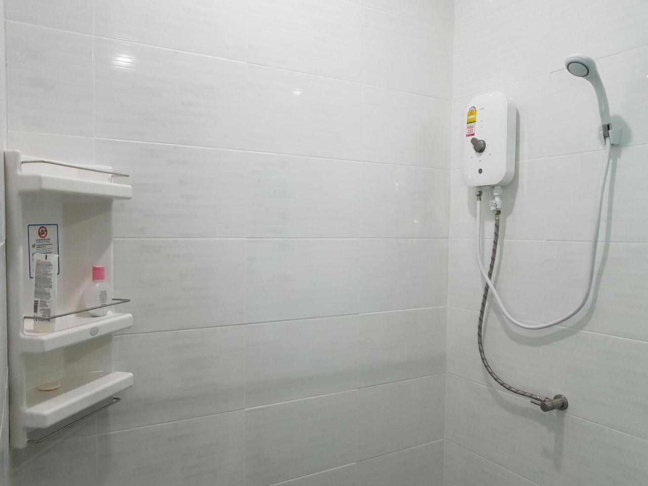 Koh Mook Hostel Εξωτερικό φωτογραφία