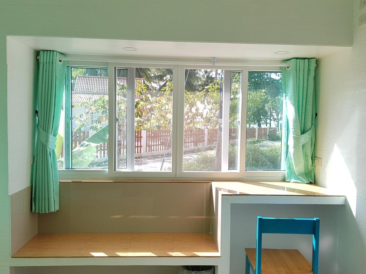 Koh Mook Hostel Εξωτερικό φωτογραφία